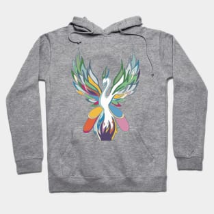 Phoenix 2 Hoodie